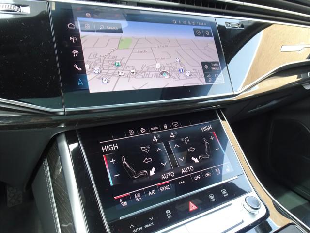 2026 Audi Q7 Premium Plus TFSI quattro tiptronic