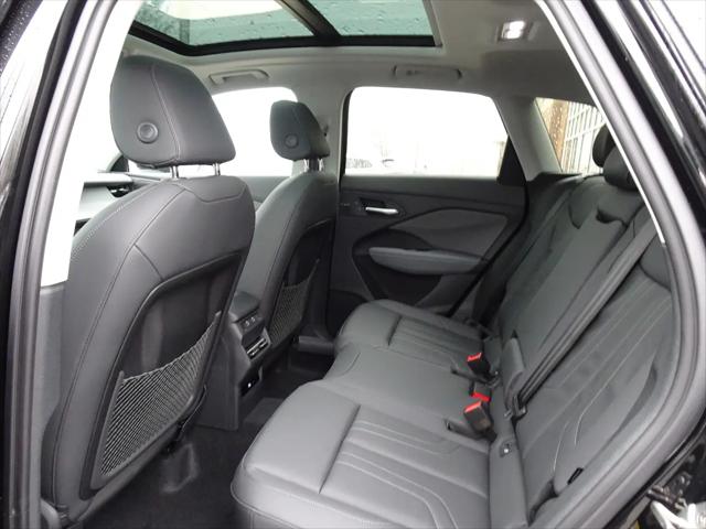 2026 Audi Q3 TFSI quattro S tronic