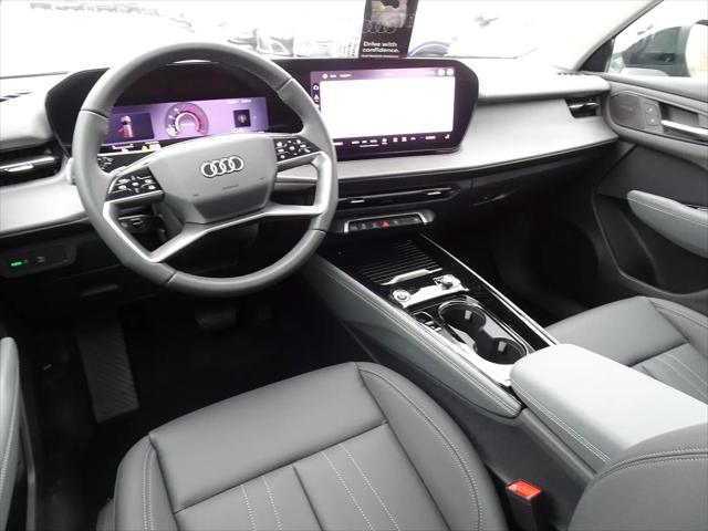 2026 Audi Q3 TFSI quattro S tronic