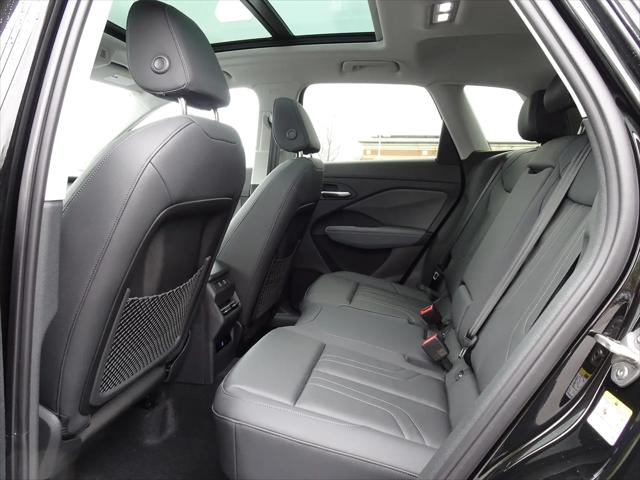 2026 Audi Q3 TFSI quattro S tronic