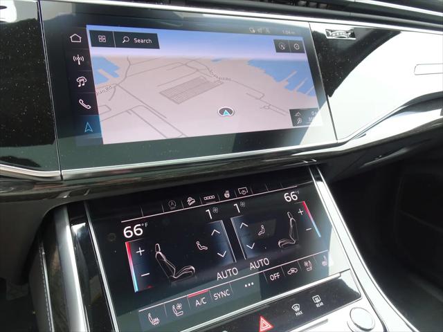 2026 Audi Q7 Premium Plus TFSI quattro tiptronic