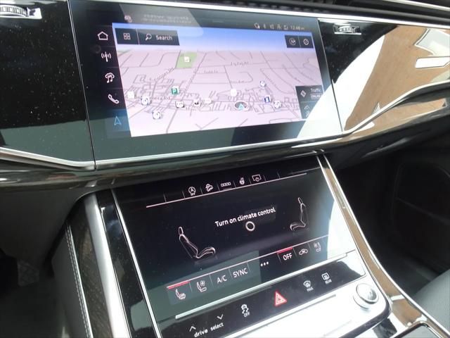 2026 Audi Q7 Premium Plus TFSI quattro tiptronic