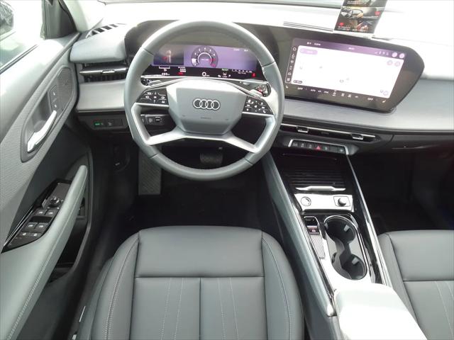 2026 Audi Q3 TFSI quattro S tronic