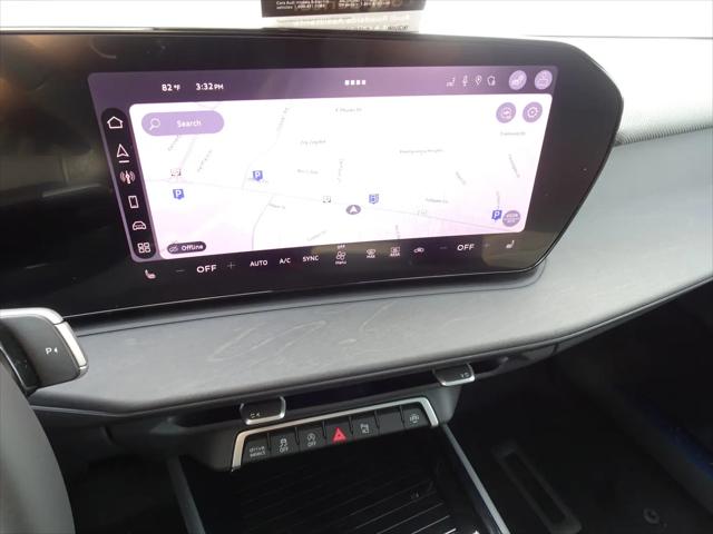 2026 Audi Q3 TFSI quattro S tronic
