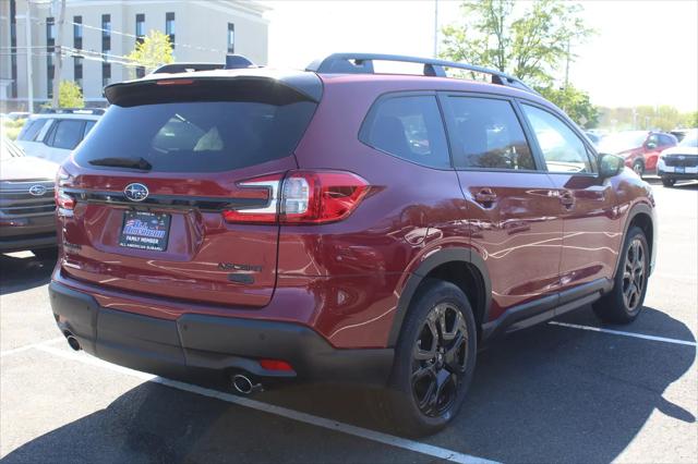 2026 Subaru Ascent Onyx Edition Touring 7-Passenger