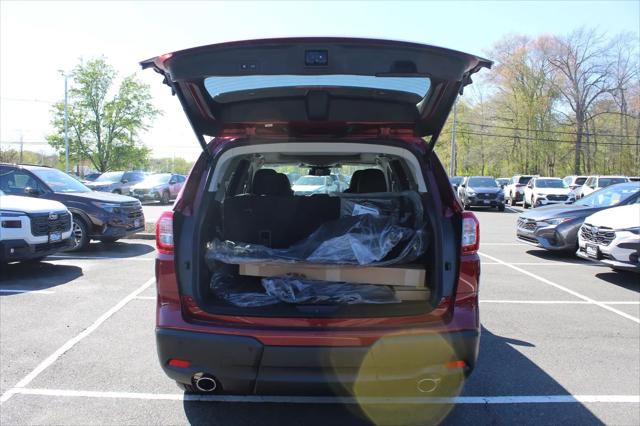 2026 Subaru Ascent Onyx Edition Touring 7-Passenger