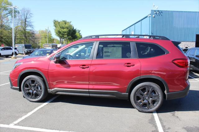 2026 Subaru Ascent Onyx Edition Touring 7-Passenger