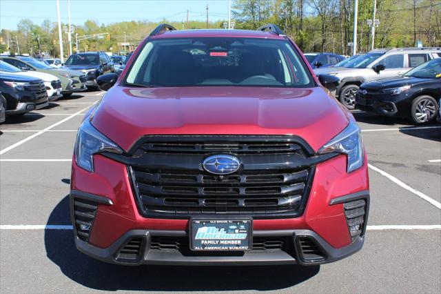 2026 Subaru Ascent Onyx Edition Touring 7-Passenger