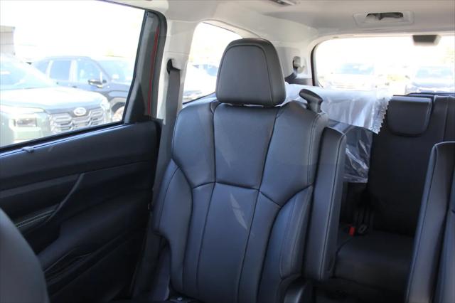 2026 Subaru Ascent Onyx Edition Touring 7-Passenger