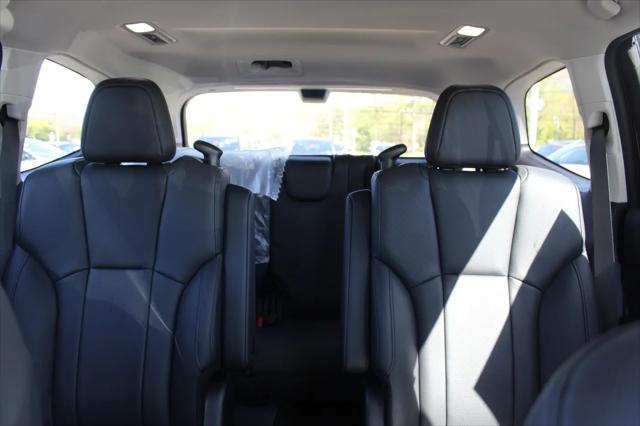 2026 Subaru Ascent Onyx Edition Touring 7-Passenger