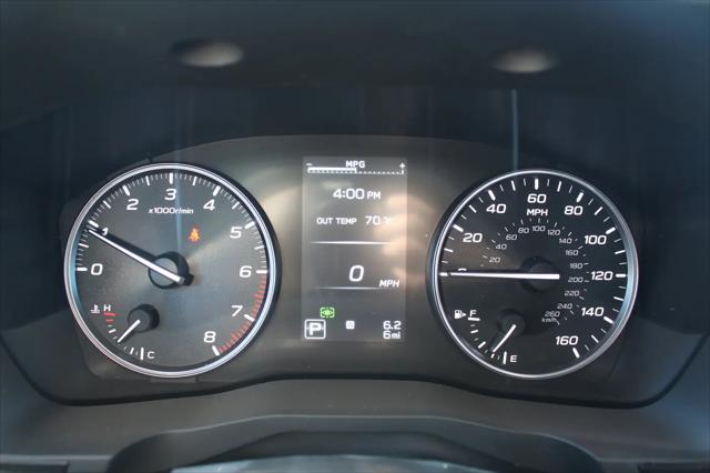 2026 Subaru Ascent Onyx Edition Touring 7-Passenger