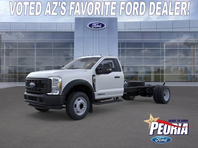 2026 Ford F-450 Unknown for sale in Peoria, AZ