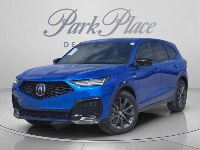 2026 Acura MDX A-SPEC for sale in Plano, TX