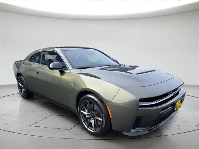 2026 Dodge Charger Scat Pack Plus 2-Door AWD for sale in Auburn, WA