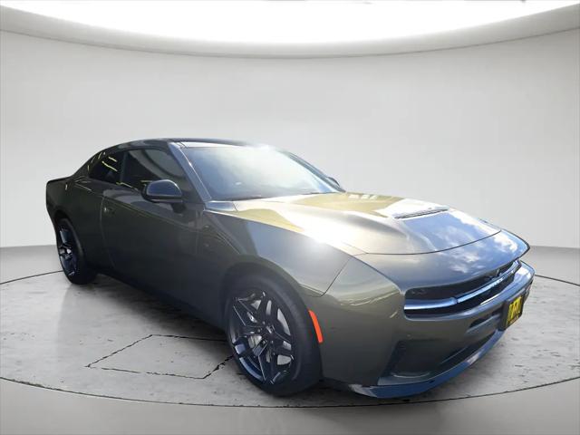 2026 Dodge Charger R/T Plus 2-Door AWD for sale in Auburn, WA