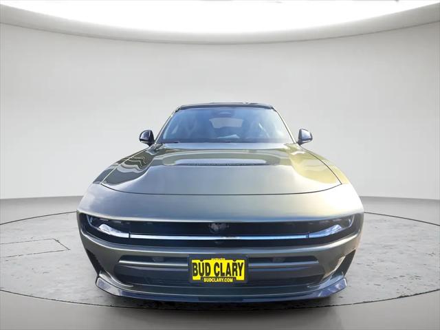 2026 Dodge Charger R/T Plus 2-Door AWD