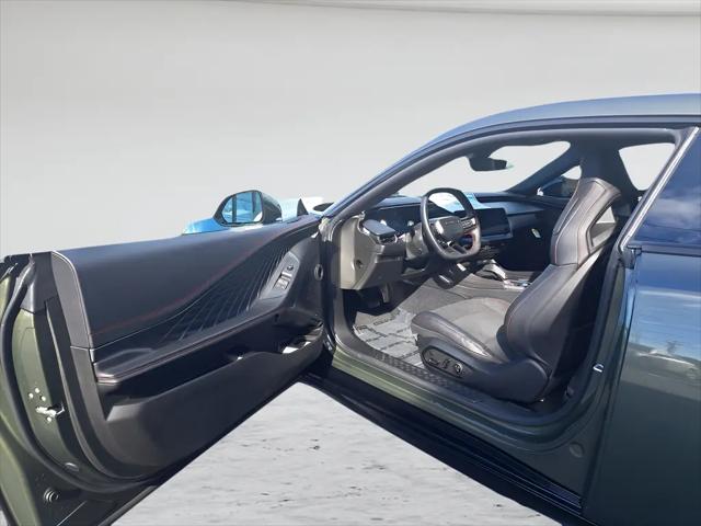 2026 Dodge Charger R/T Plus 2-Door AWD