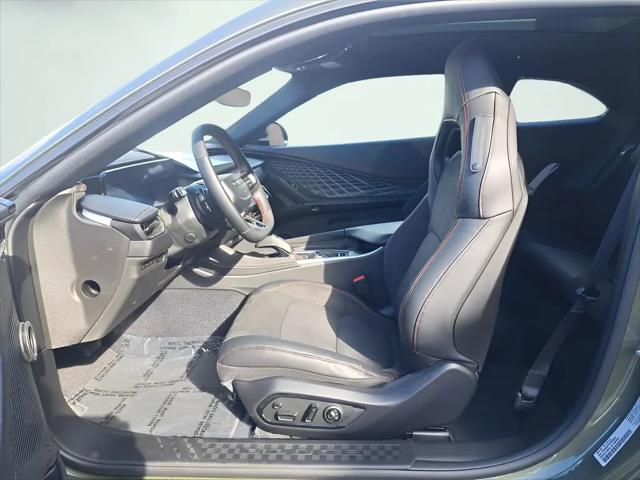 2026 Dodge Charger R/T Plus 2-Door AWD