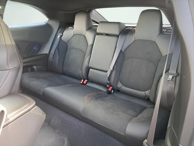 2026 Dodge Charger R/T Plus 2-Door AWD