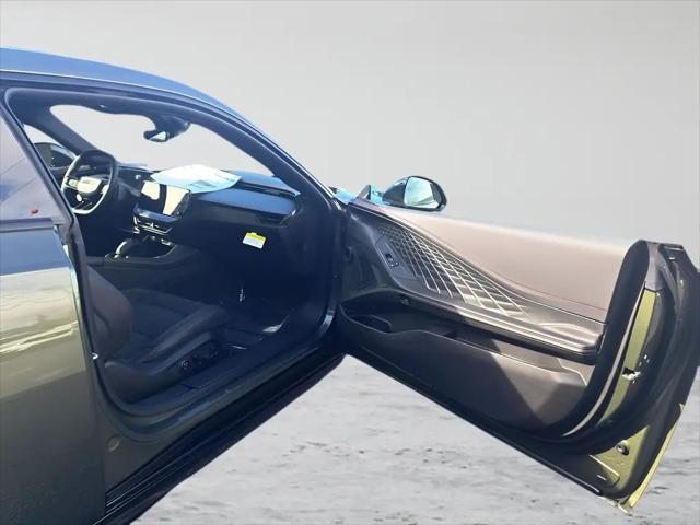 2026 Dodge Charger R/T Plus 2-Door AWD