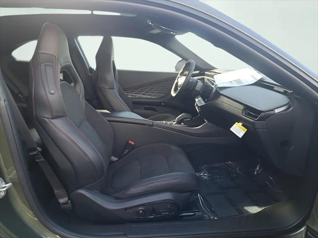 2026 Dodge Charger R/T Plus 2-Door AWD