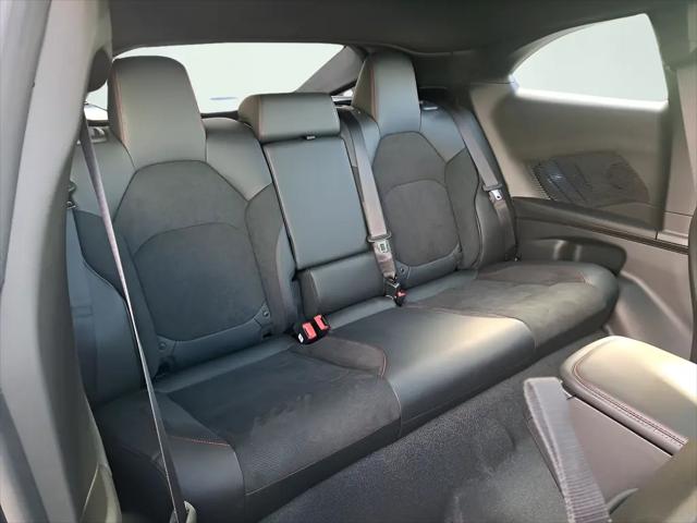 2026 Dodge Charger R/T Plus 2-Door AWD
