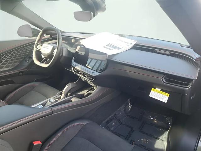 2026 Dodge Charger R/T Plus 2-Door AWD