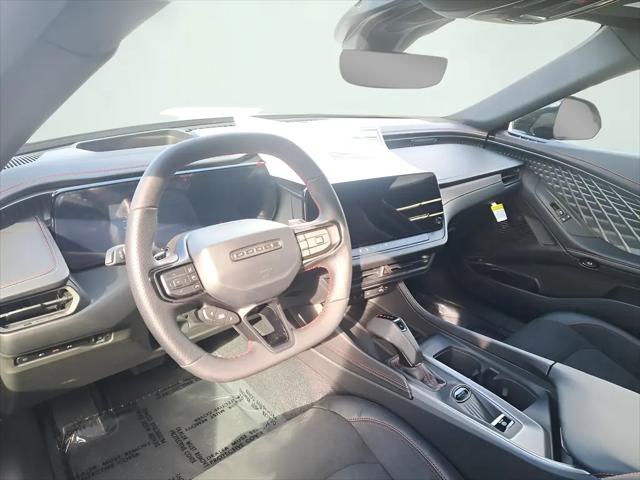 2026 Dodge Charger R/T Plus 2-Door AWD