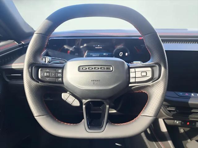 2026 Dodge Charger R/T Plus 2-Door AWD