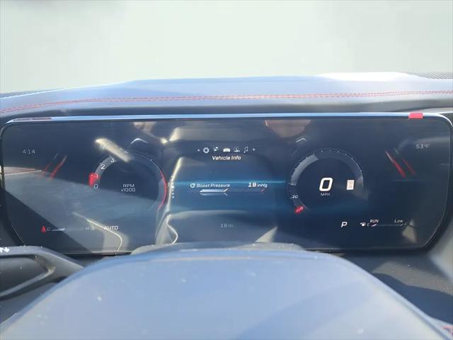 2026 Dodge Charger R/T Plus 2-Door AWD