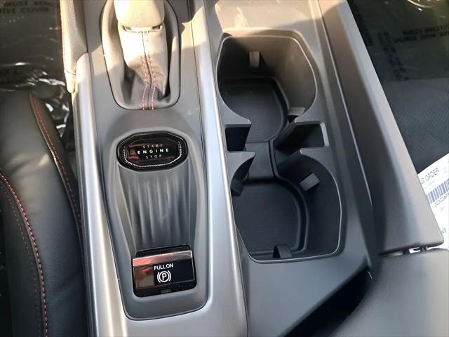 2026 Dodge Charger R/T Plus 2-Door AWD