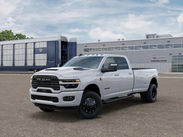 2026 Ram 3500 Laramie Crew Cab 4x4 8' Box for sale in Seattle, WA