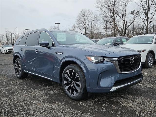 2026 Mazda X-90 3.3 Turbo S Premium Plus for sale in Trevose, PA