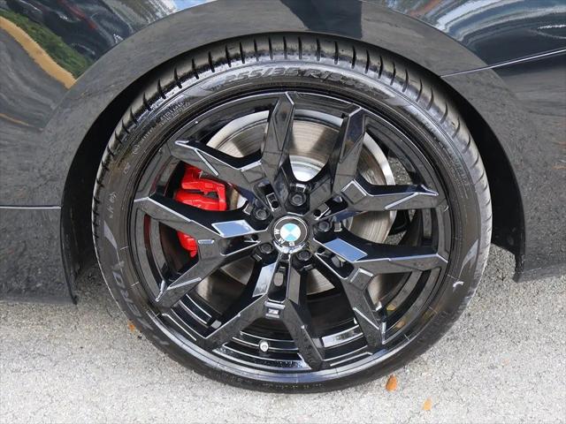 2025 BMW M4 M440i