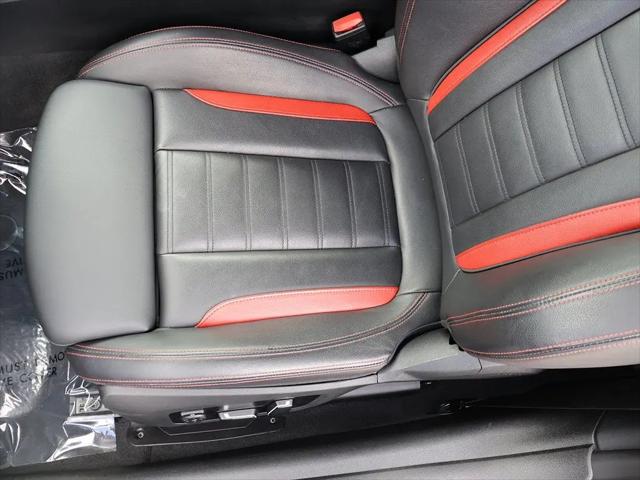2025 BMW M4 M440i