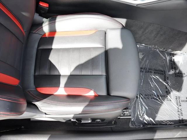 2025 BMW M4 M440i