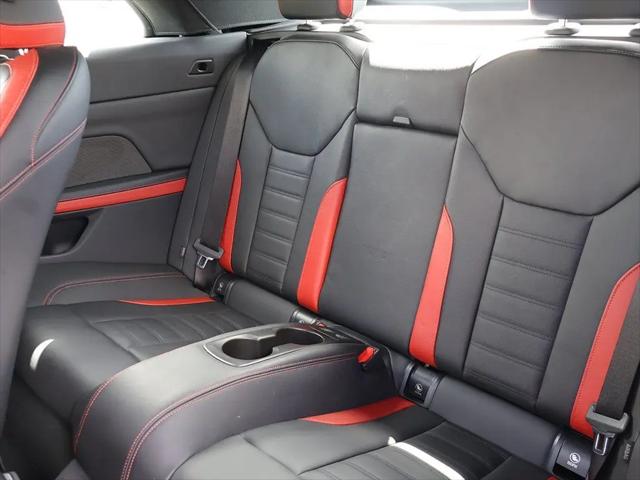 2025 BMW M4 M440i