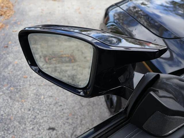2025 BMW M4 M440i