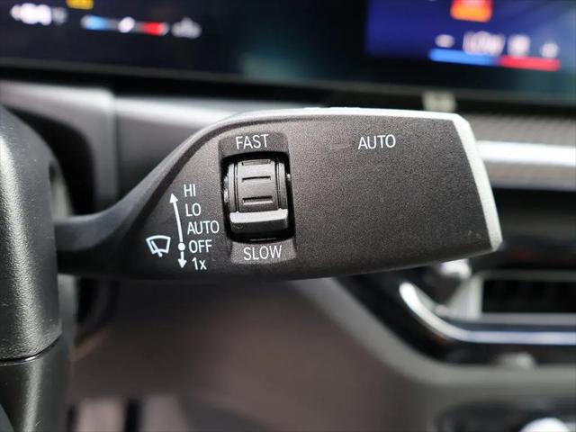 2025 BMW M4 M440i