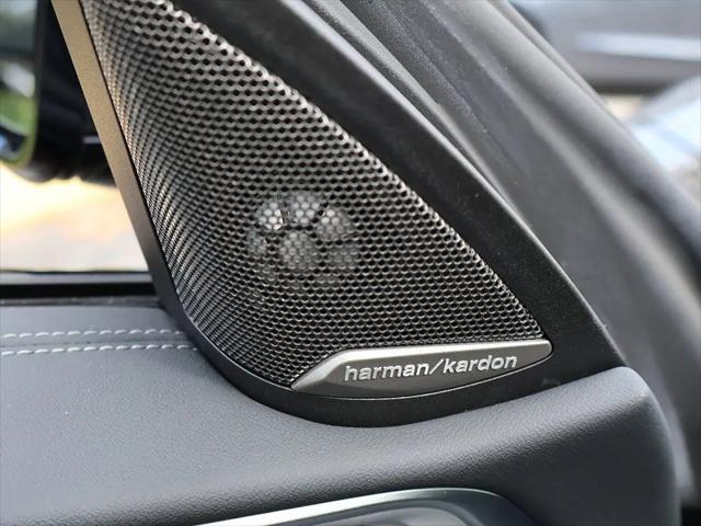 2025 BMW M4 M440i