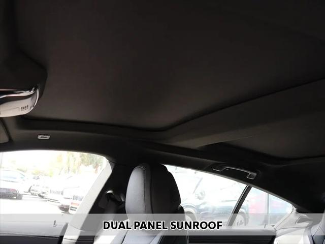 2024 BMW 840i Gran Coupe 840i