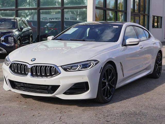 2024 BMW 840i Gran Coupe 840i