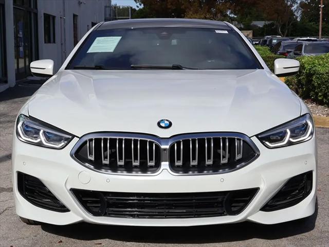 2024 BMW 840i Gran Coupe 840i