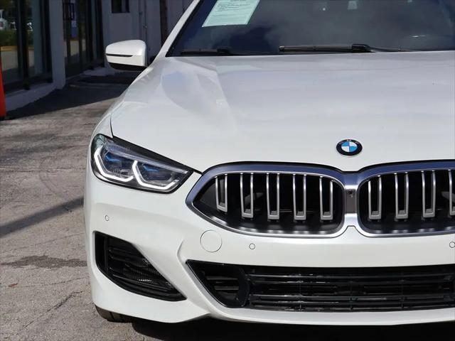 2024 BMW 840i Gran Coupe 840i