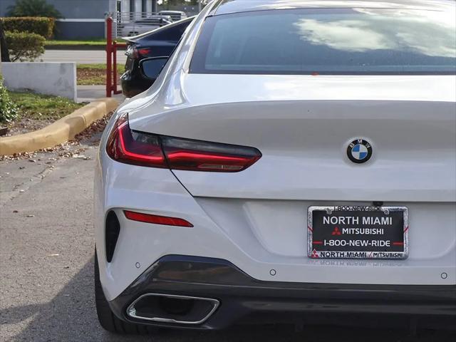 2024 BMW 840i Gran Coupe 840i