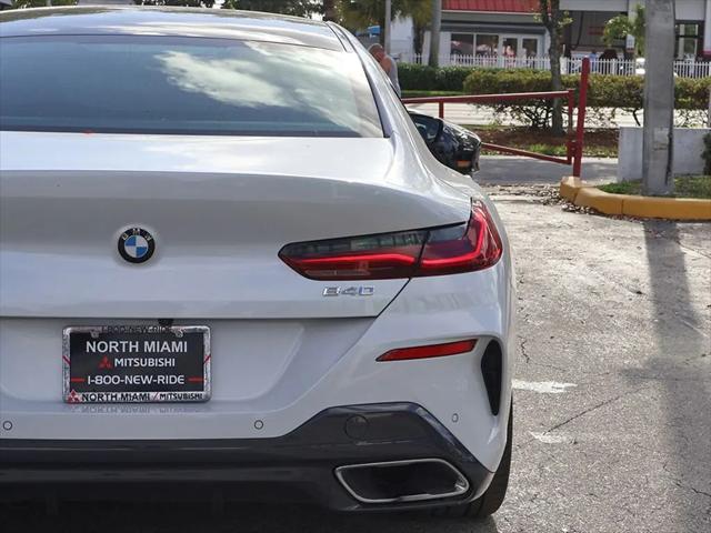2024 BMW 840i Gran Coupe 840i