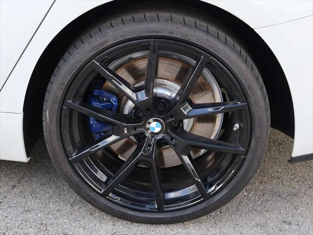 2024 BMW 840i Gran Coupe 840i
