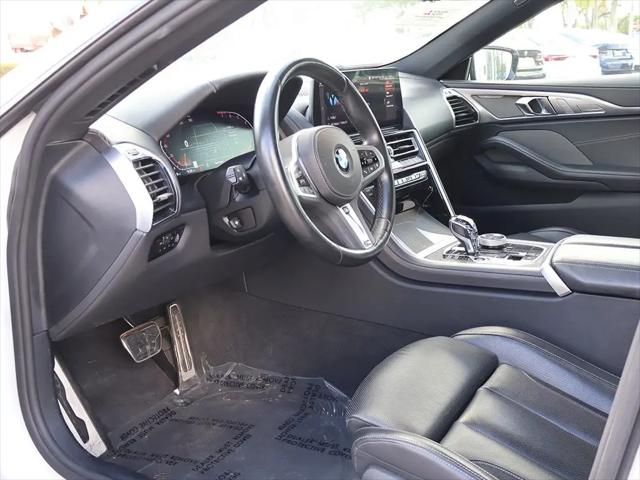 2024 BMW 840i Gran Coupe 840i
