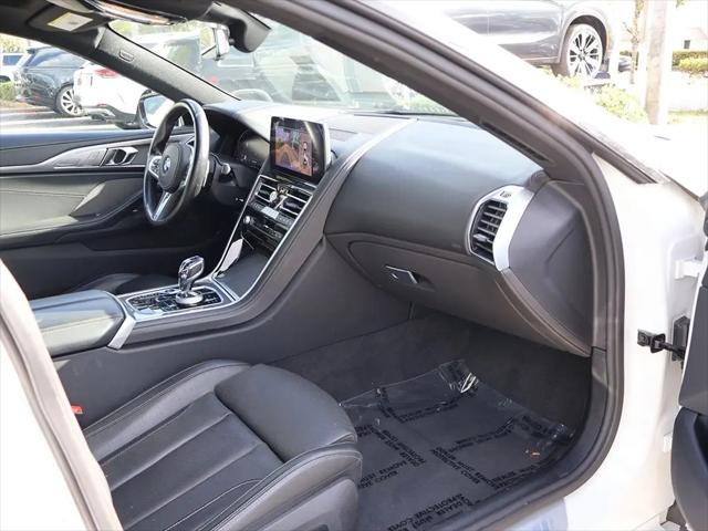 2024 BMW 840i Gran Coupe 840i