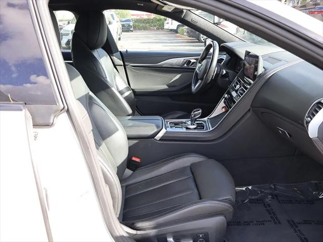 2024 BMW 840i Gran Coupe 840i